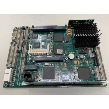 Ampro LB3-P5X-Q-80 Embedded industrial motherboard